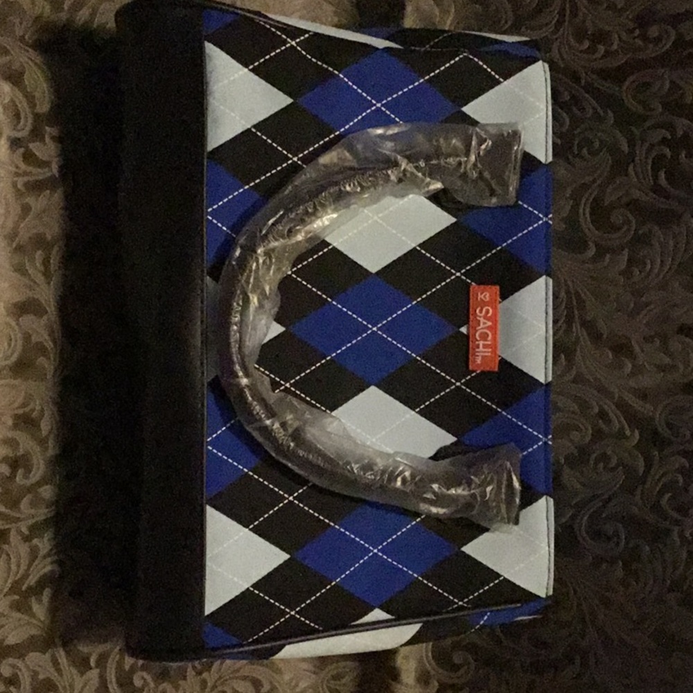 Lunch box bag